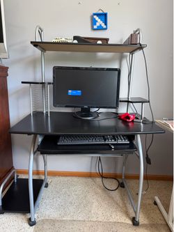 Computer Desk