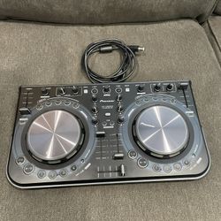 Pioneer DDJ-WeGO2
