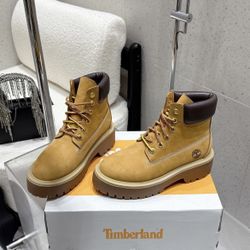 Timberlands Boots 
