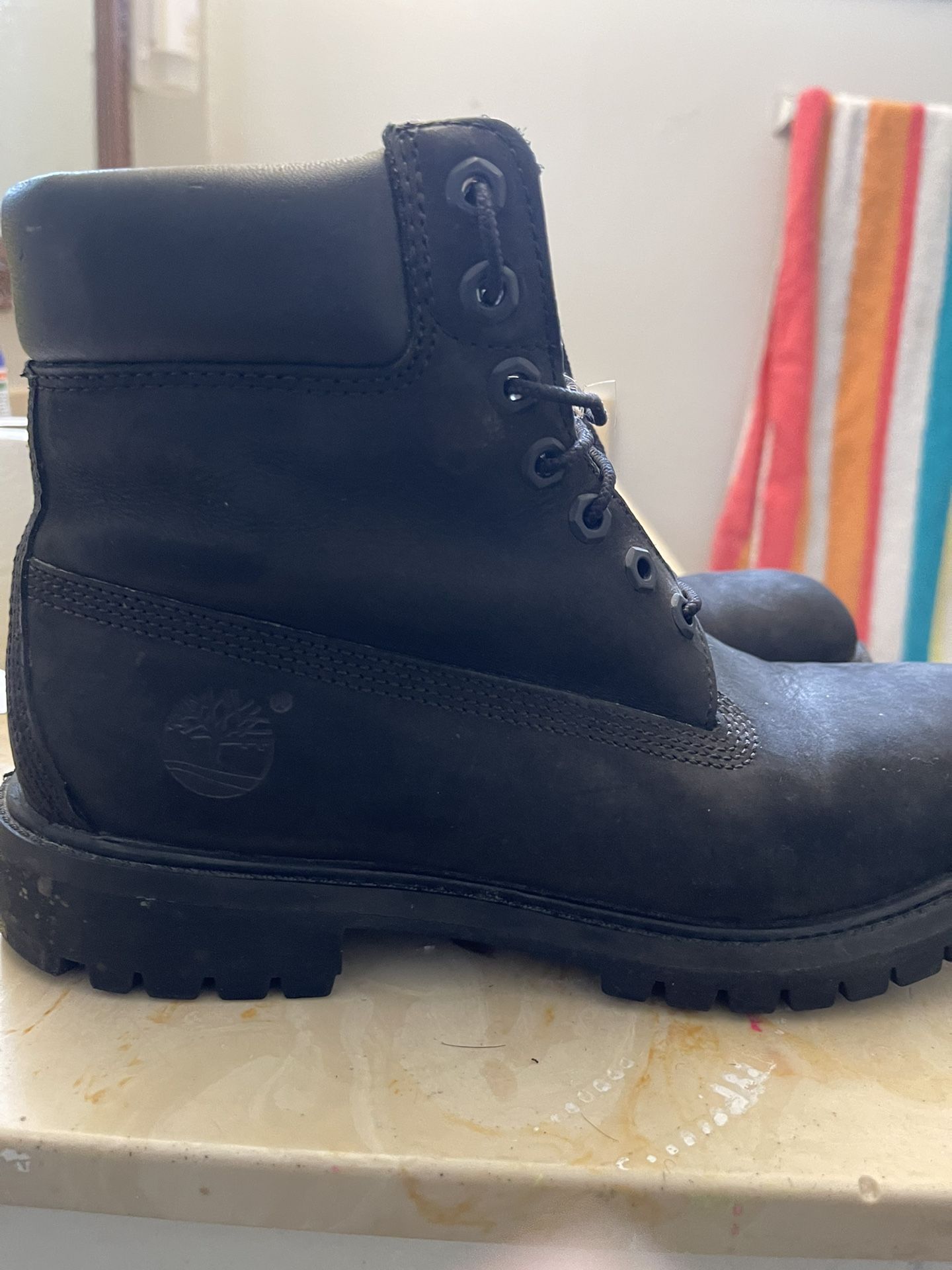 Timberland Boots