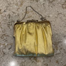 Lady’s Purse 