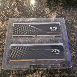 Xpg ddr5 6000 16gbx2 