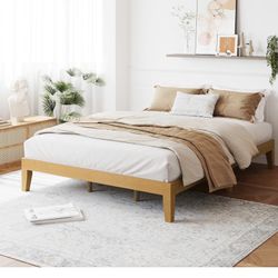 Used Queen Bed Frame And Mattress 