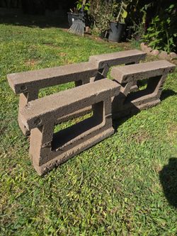 Stone blocks