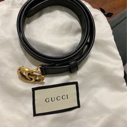 Gucci Belt For Women 