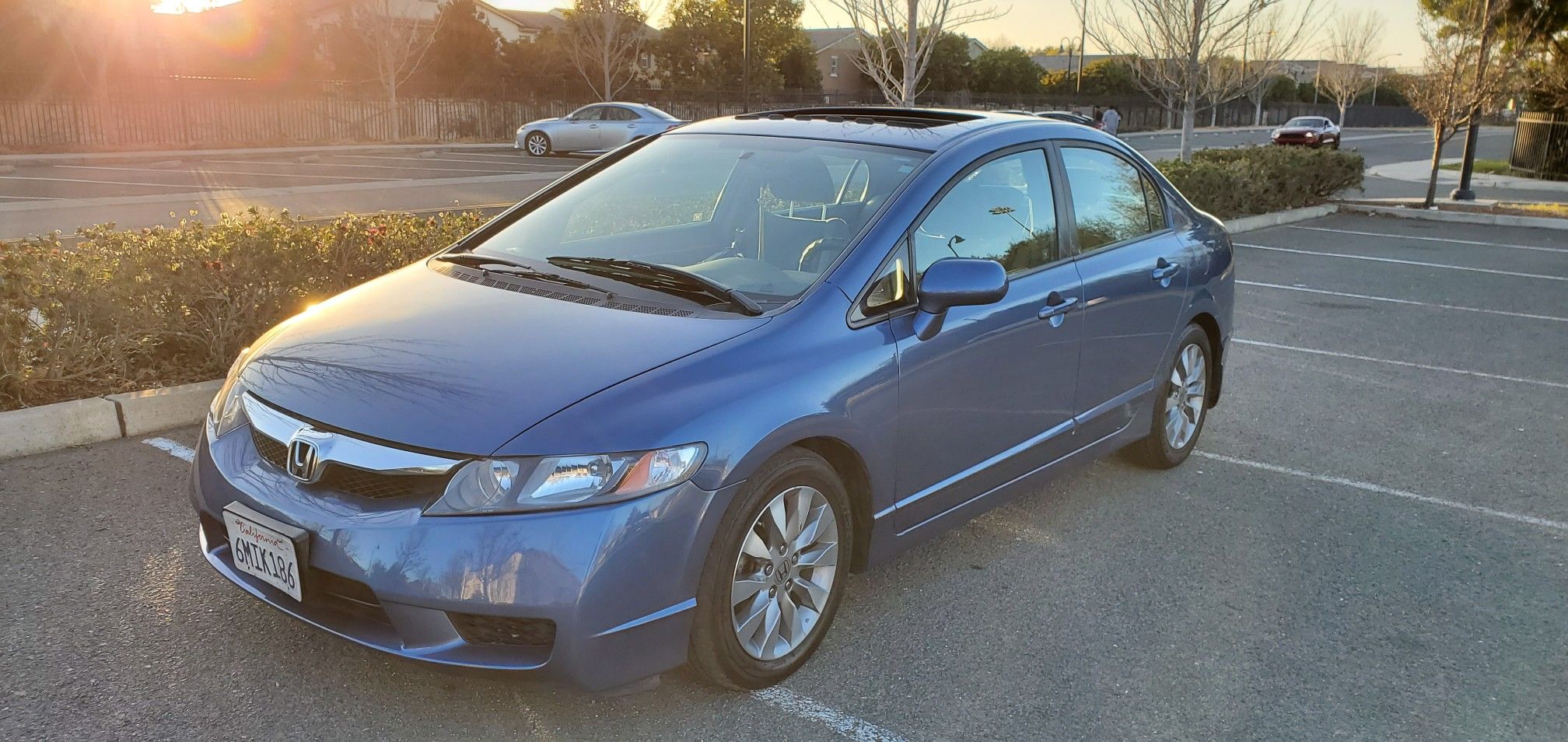 2010 Honda Civic