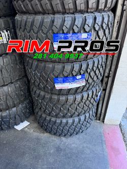 35125024 tire 35x12.50r24 install balance 