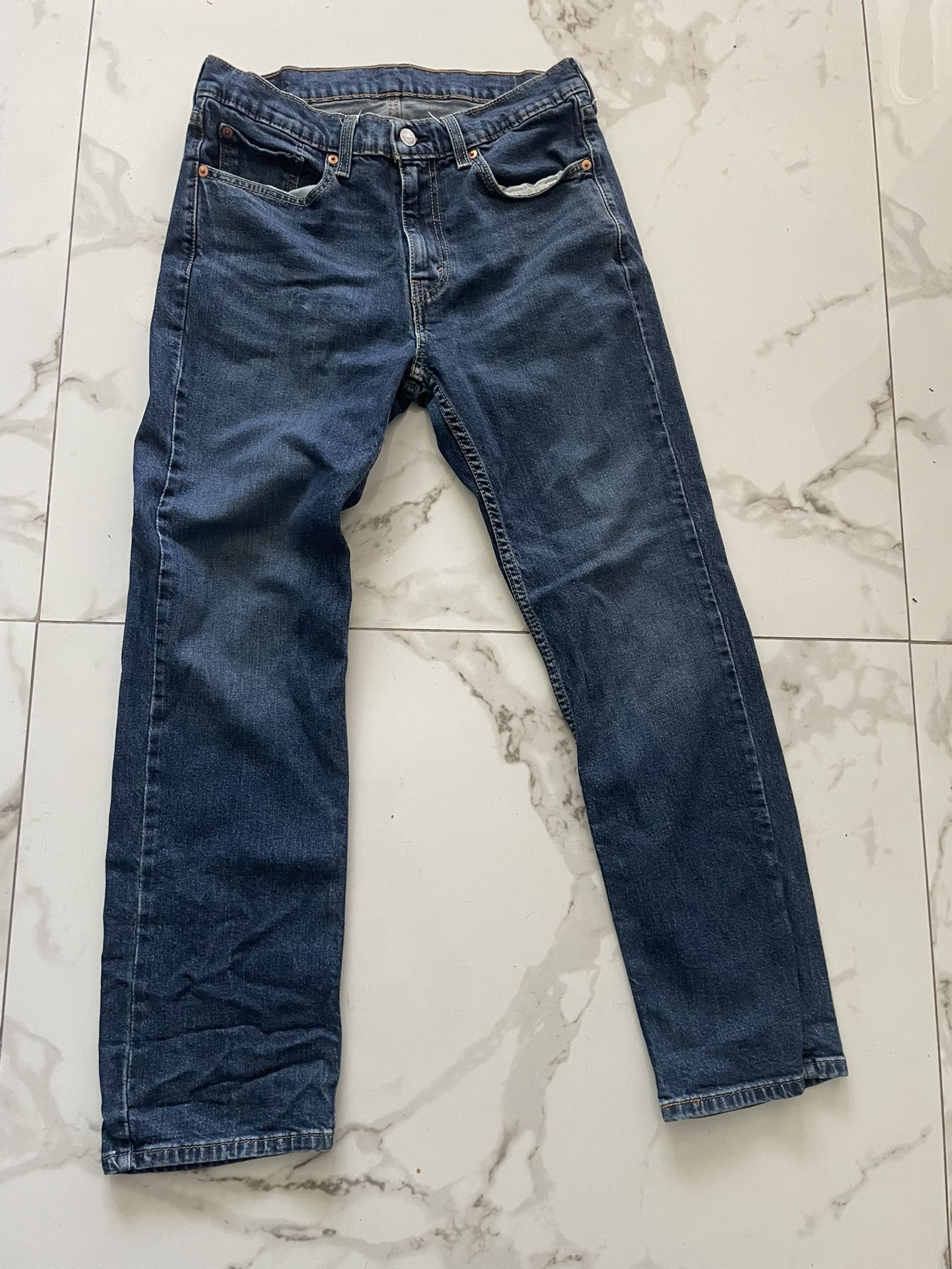 Levi’s 514 32x30 Used
