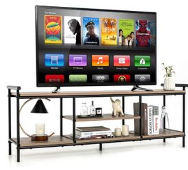 TV Stand For Tv Up To 60”