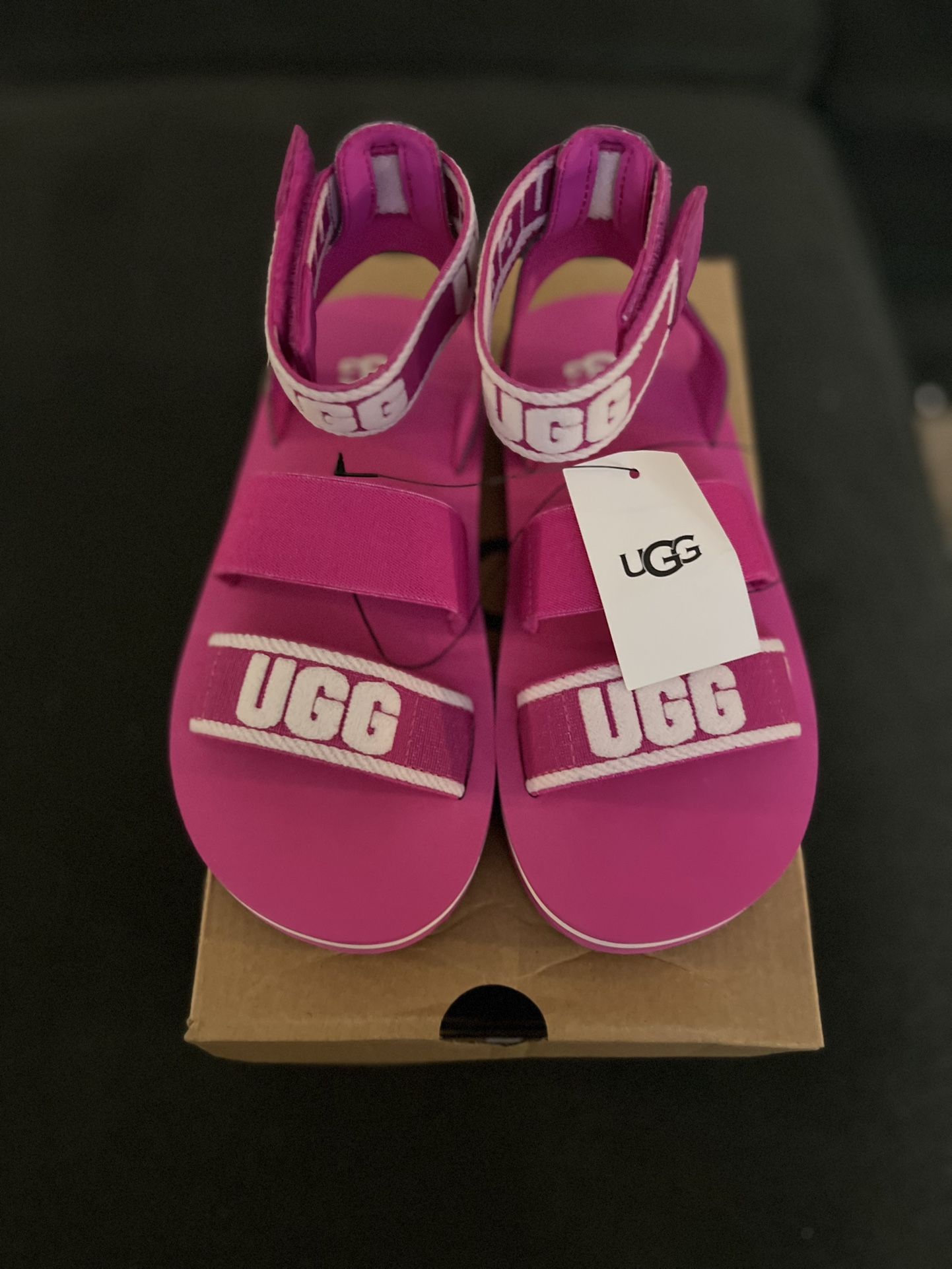 Ugg Sandals