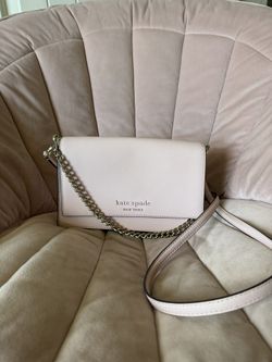 Kate Spade Pink Crossbody