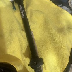 Park Tool DAG-3 Derailleur Hanger Tool DAG3