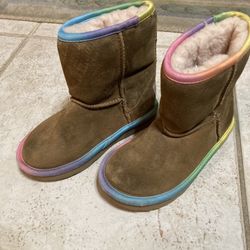 Children’s Ugg Boots