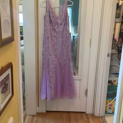 Formal Dress Size 10
