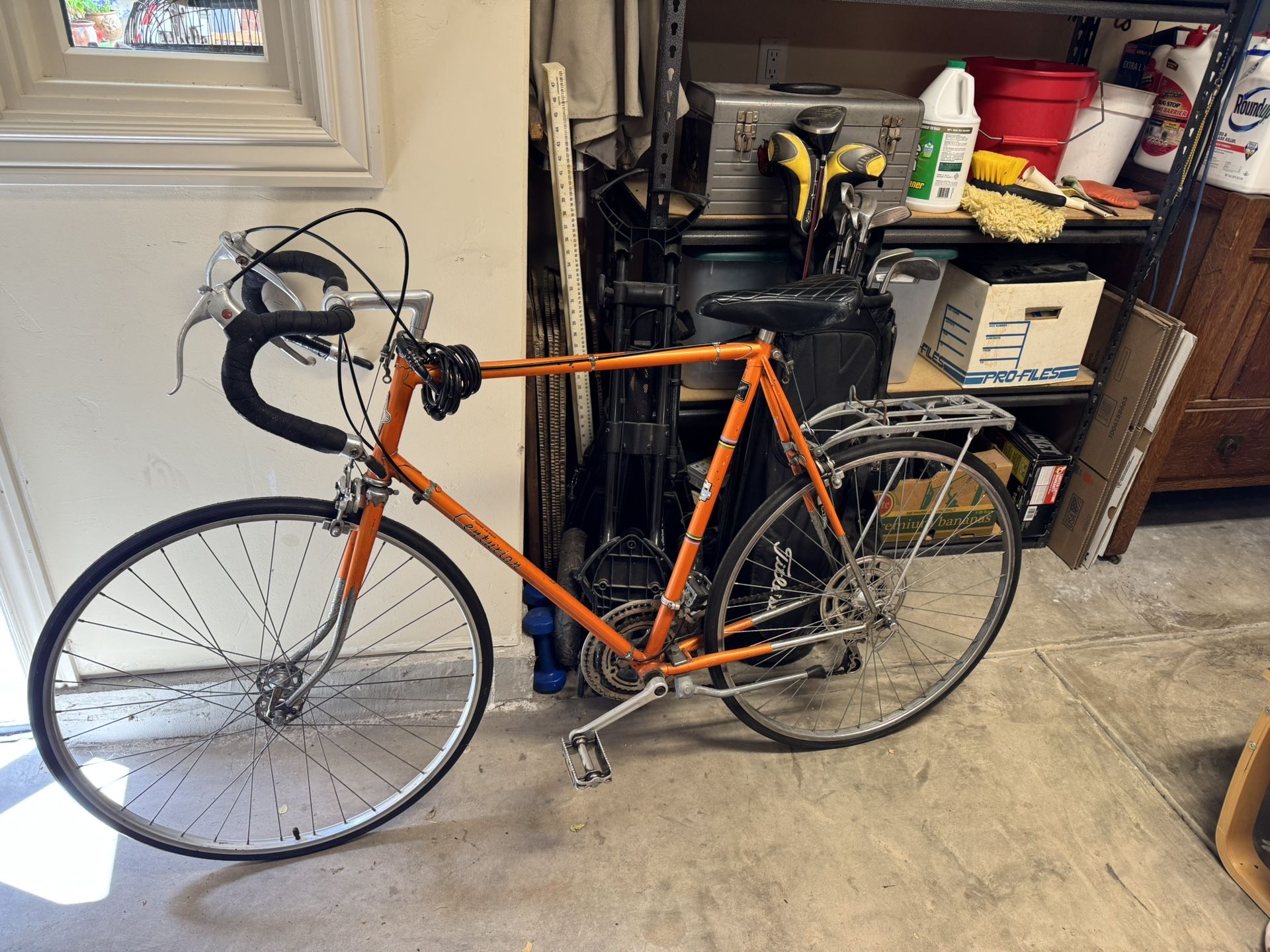 Centurion Le Mans Bicycle
