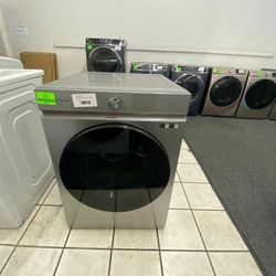 SAMSUNG DVG53BBT Bespoke 7.6 cu. Washer IZDKO