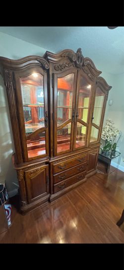 Dining room set