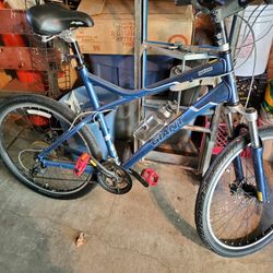 Newer Bicycle
