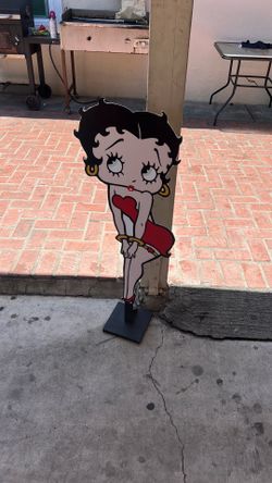Betty boo