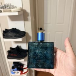 Versace Eros 