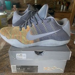 Kobe Jordan Nike Yeezy
