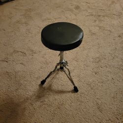 Musical Stool