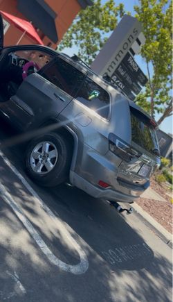 2013 Jeep Grand Cherokee