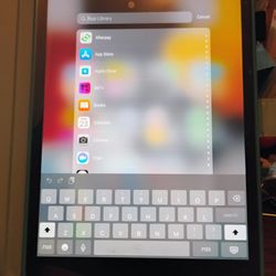 Apple 🍏 Tablet 