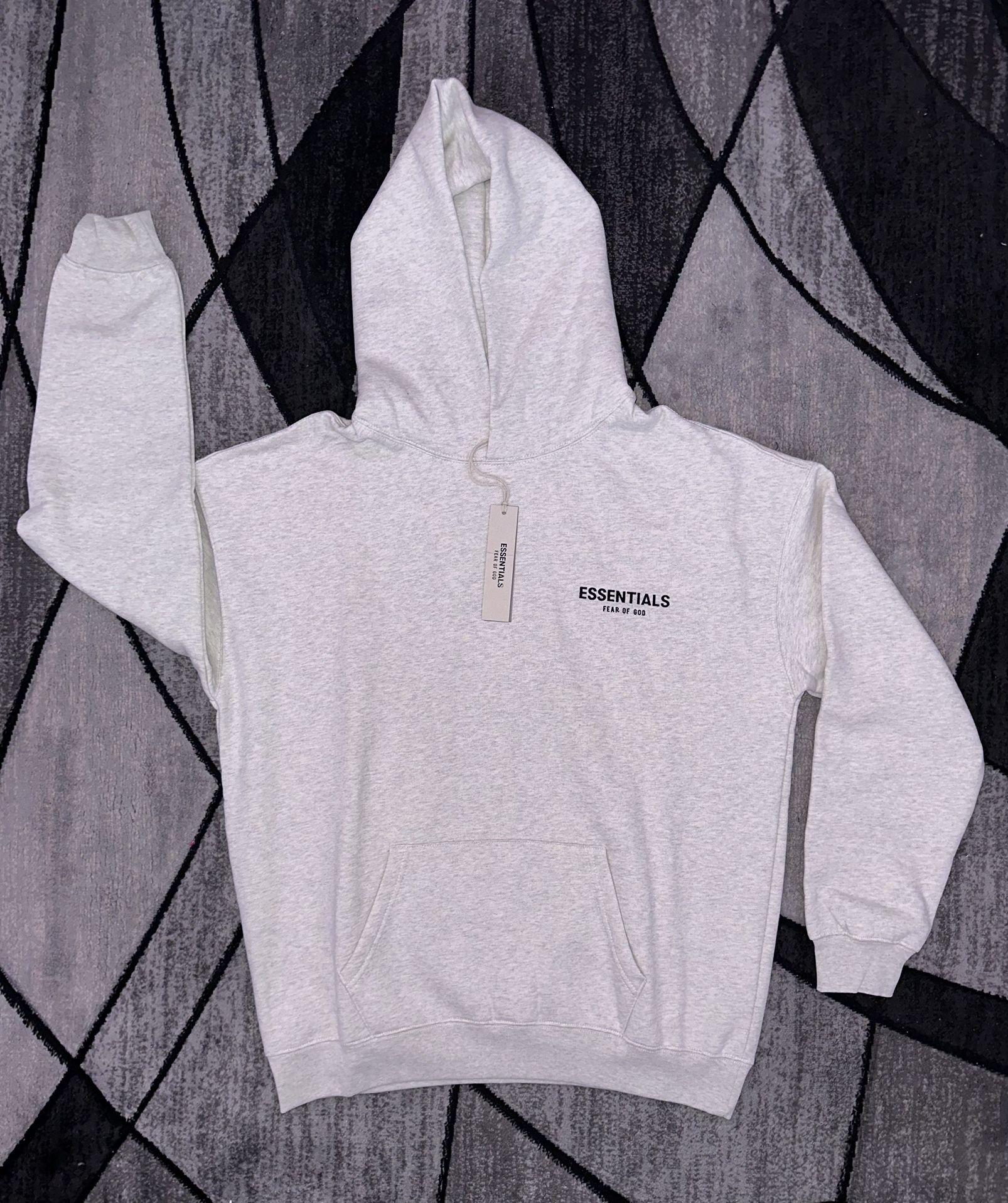 Essentials Hoodie