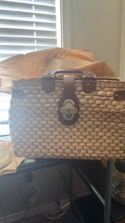 Summer bag