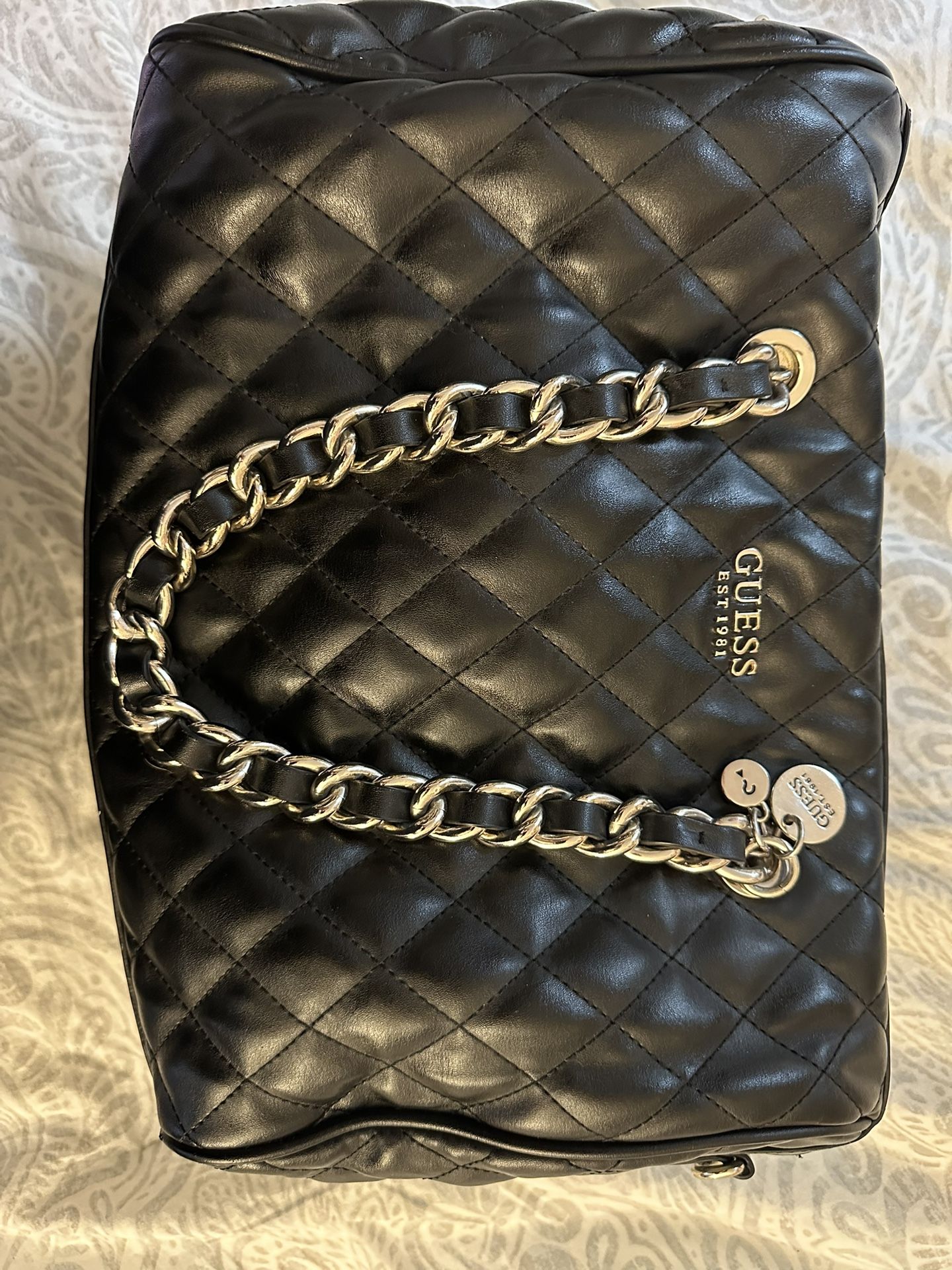 Guess Satchel Bag