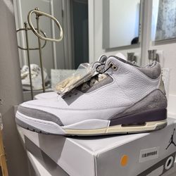 Jordan 3 Retro SP- A Ma Maniére Size 14