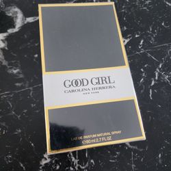Carolina Herrera Good Girl Original