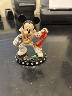 Mickey Magical Tribute The King Jumpsuit Salute