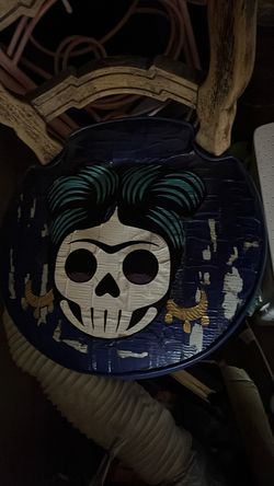 Frida chair