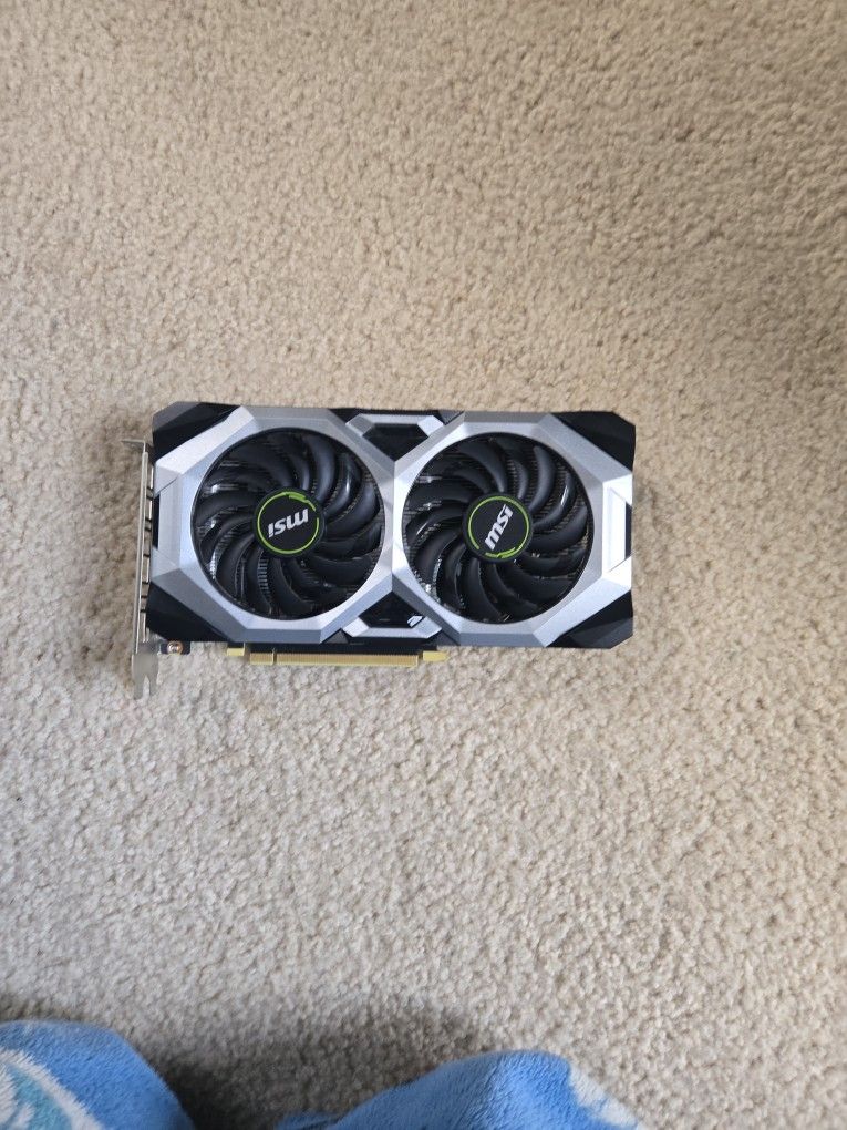  Normally Used 1660 Super