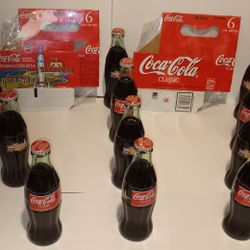 Coke Collection ⁶