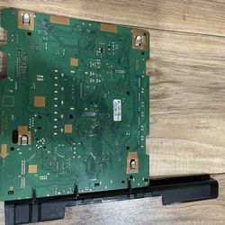 Samsung Led Main Board UN65TU