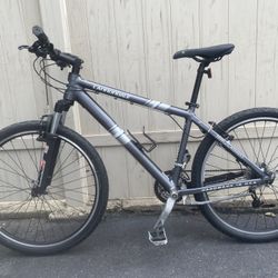 Cannondale f300 mountain bike sale