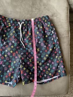Louis Vuitton Swim Short For Men Brand new with tag Usa men size
