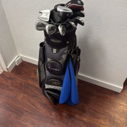 Golf Club Set