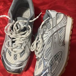 Bottega Venetta White