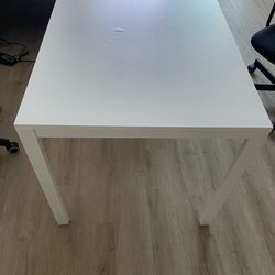 IKEA table/desk