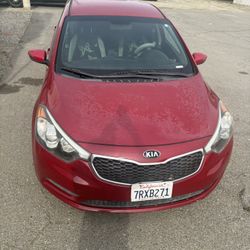 2015 Kia Forte !!