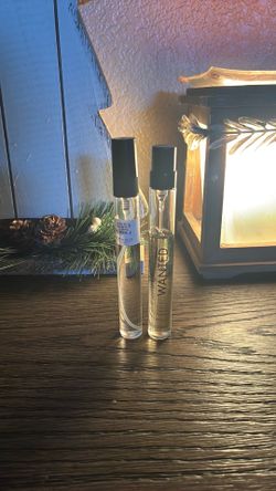 travel sprays