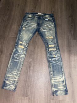 FWDR Denim pants $60 obo size 34 34