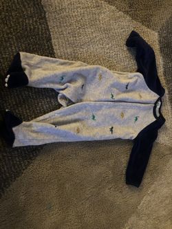 Baby Clothes
