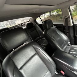 2012 Hyundai Genesis