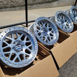 20" KMC rims/wheels 20x9