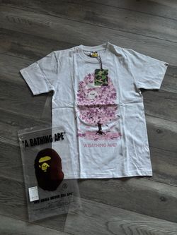 BAPE TEE 🤩